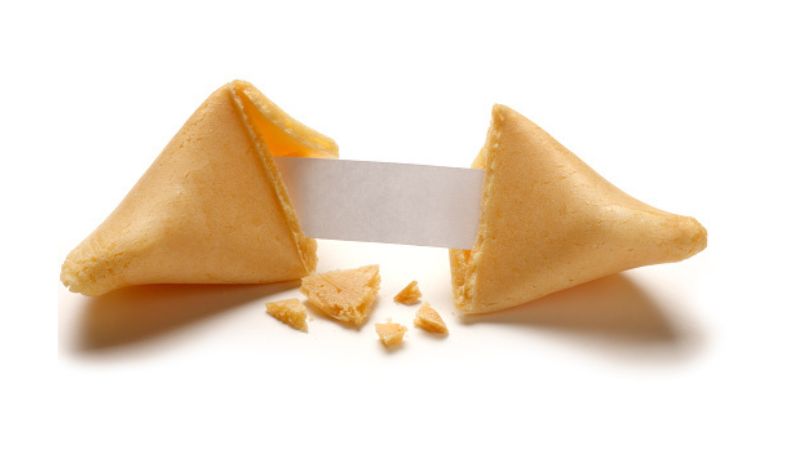 Can Dogs Eat Fortune Cookies