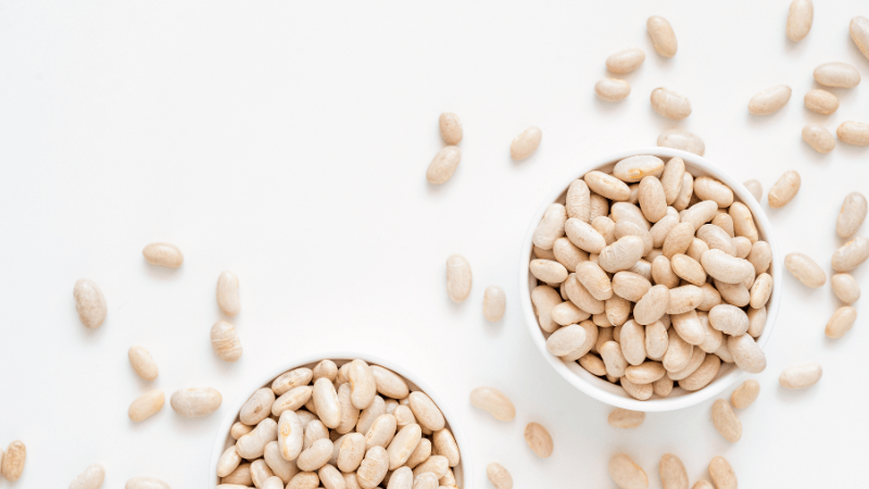 White Beans for Dogs - Ideal