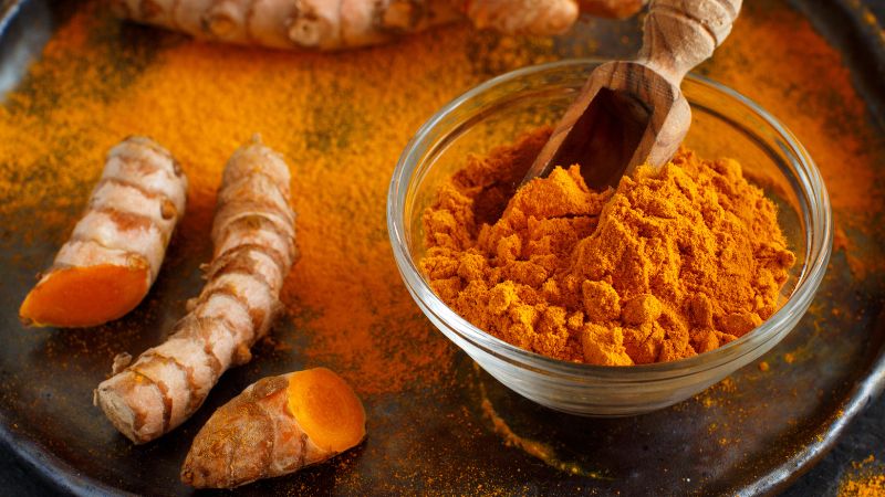 Can Dogs Eat Turmeric .,