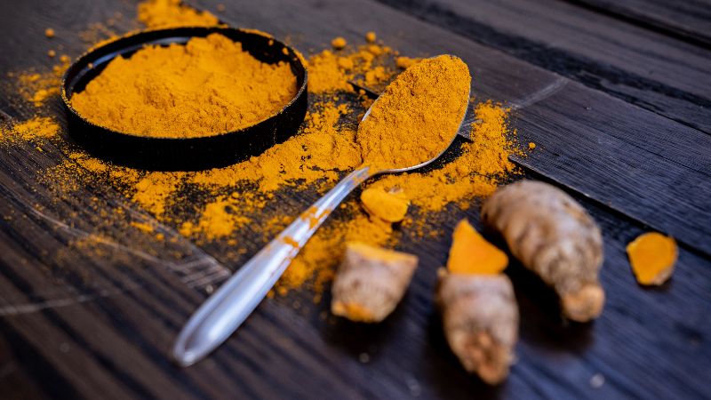 Can Dogs Eat Turmeric .,