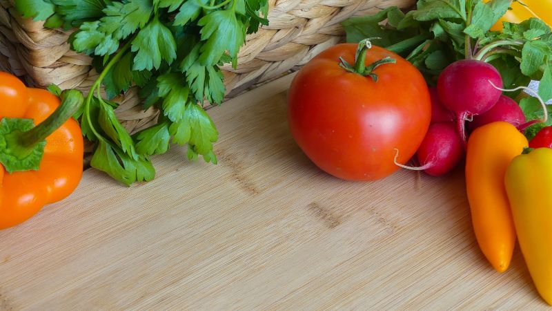 Can Dogs Eat Vegetables Every Day