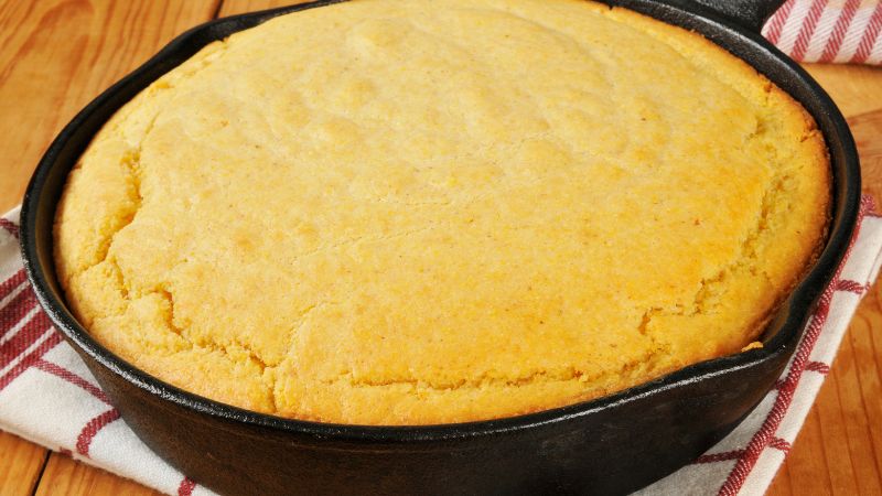 Can Dogs Eat Cornbread