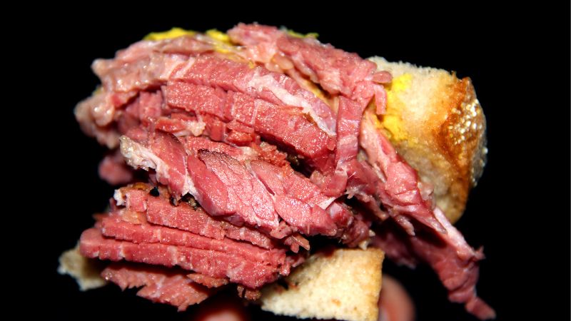 Can Dogs Eat Corned Beef 