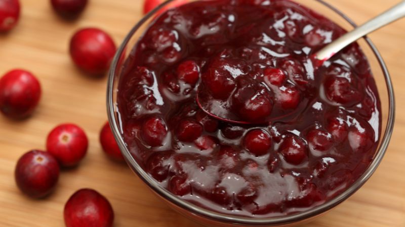 Can Dogs Eat Cranberries