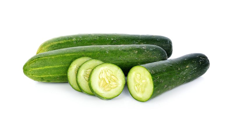 Can Dogs Eat Cucumber Seeds