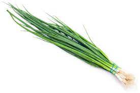 Do dogs eat chives?