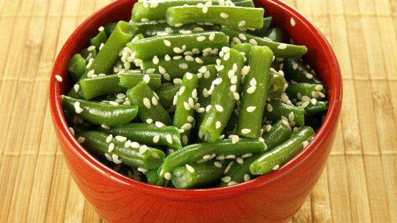 Can Dogs Eat French Beans (raw)?