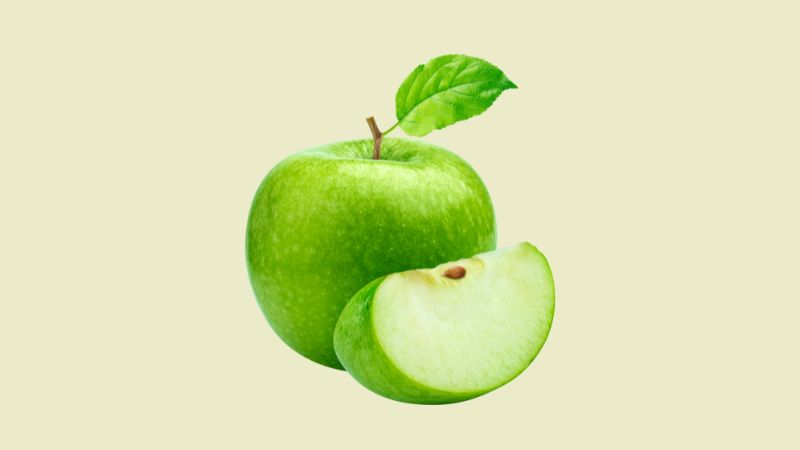 Can Dogs Eat Green Apples (