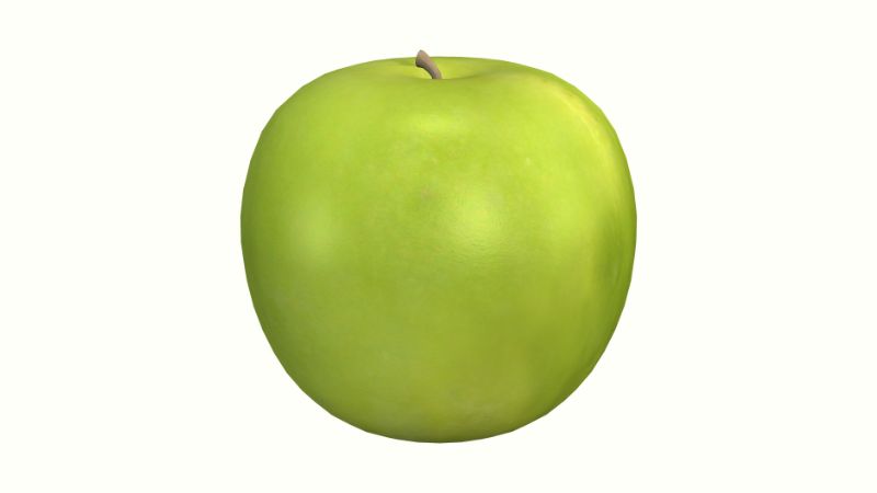 Can Dogs Eat Green Apples