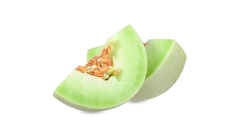 Can Dogs Eat Honeydew