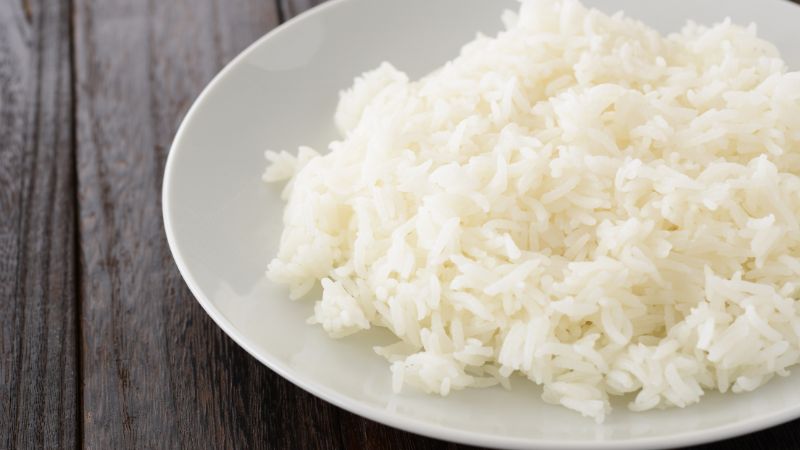 Can Dogs Eat Jasmine Rice?