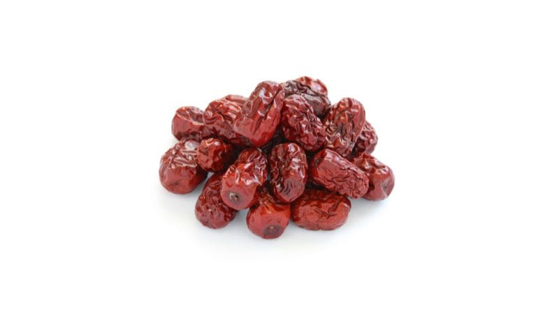 Can Dogs Eat Jujube Fruit?