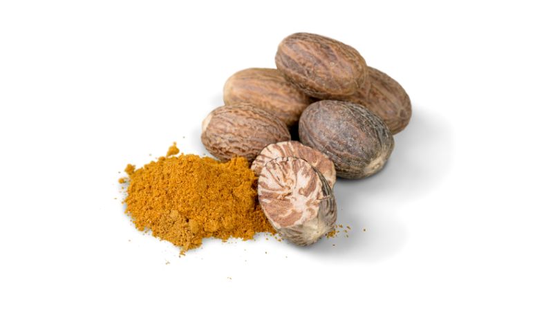 Can Dogs Eat Nutmeg?