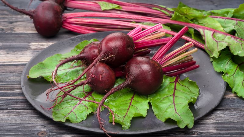 Can Dogs Eat Beetroot?