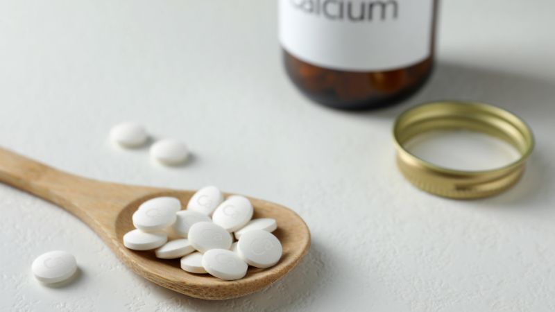 Best calcium supplement for nursing dogs