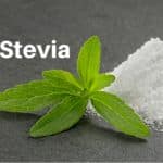 CAN DOG EAT Stevia