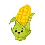 can dog eat Corn