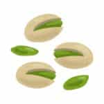 can dog eat Pistachios