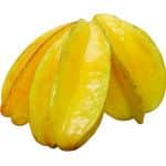 can dog eat Star fruit