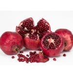 CAN DOG EAT Pomegranate