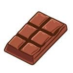 Can dog eat Dark chocolates