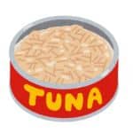 can dog eat Tuna